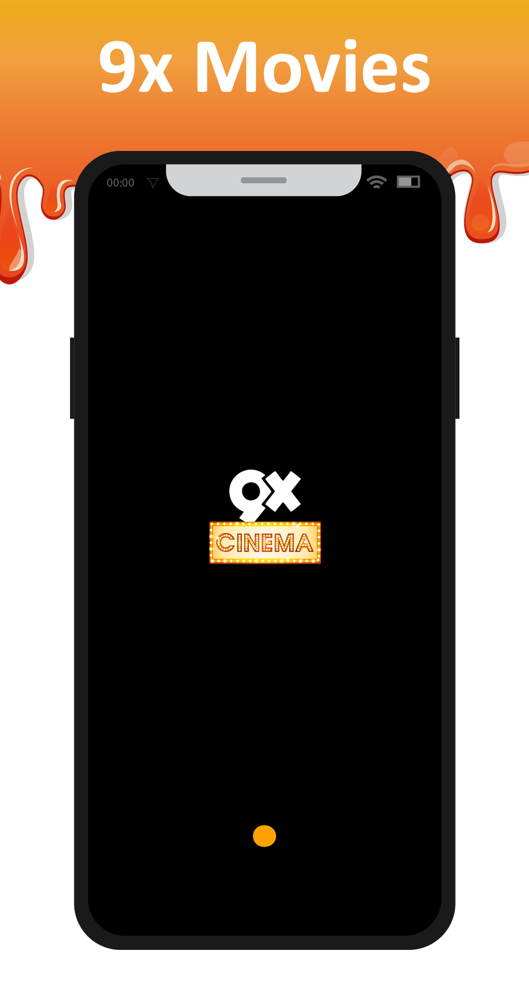 9xMovies - HD Movies & web Series Downloader screenshot