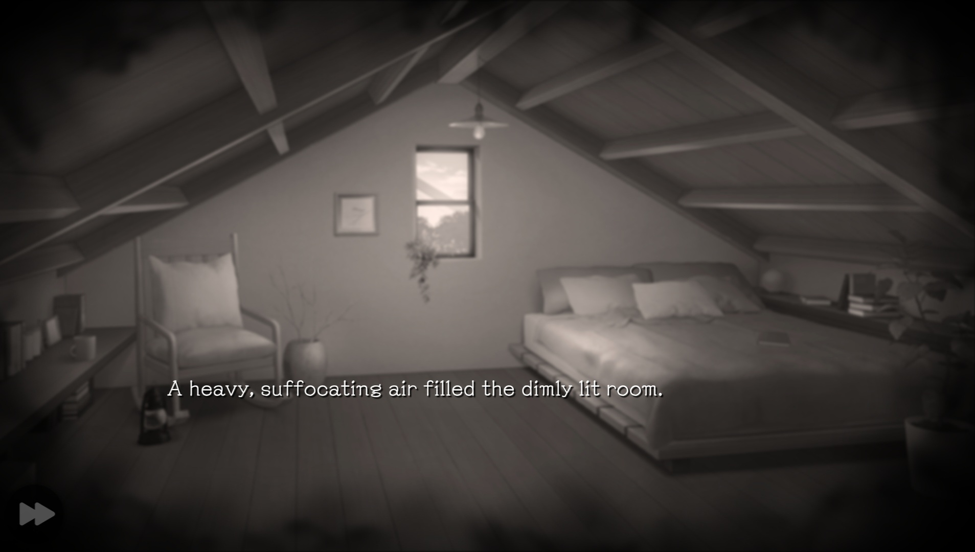 A Simple Life with My Unobtrusive Sister screenshot