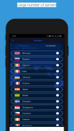 AB VPN screenshot