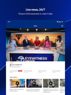 ABC7 Los Angeles APK screenshot