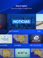 ABC7 Los Angeles APK screenshot