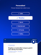ABC7 Los Angeles APK screenshot