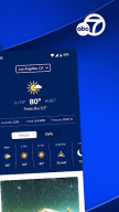 ABC7 Los Angeles APK screenshot