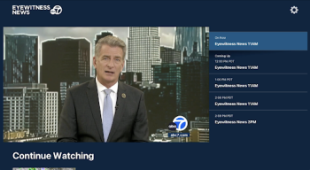ABC7 Los Angeles APK screenshot