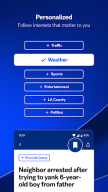 ABC7 Los Angeles APK screenshot