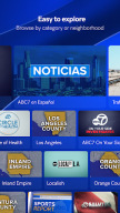 ABC7 Los Angeles APK screenshot
