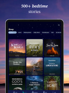 Abide: Bible Meditation Prayer APK screenshot