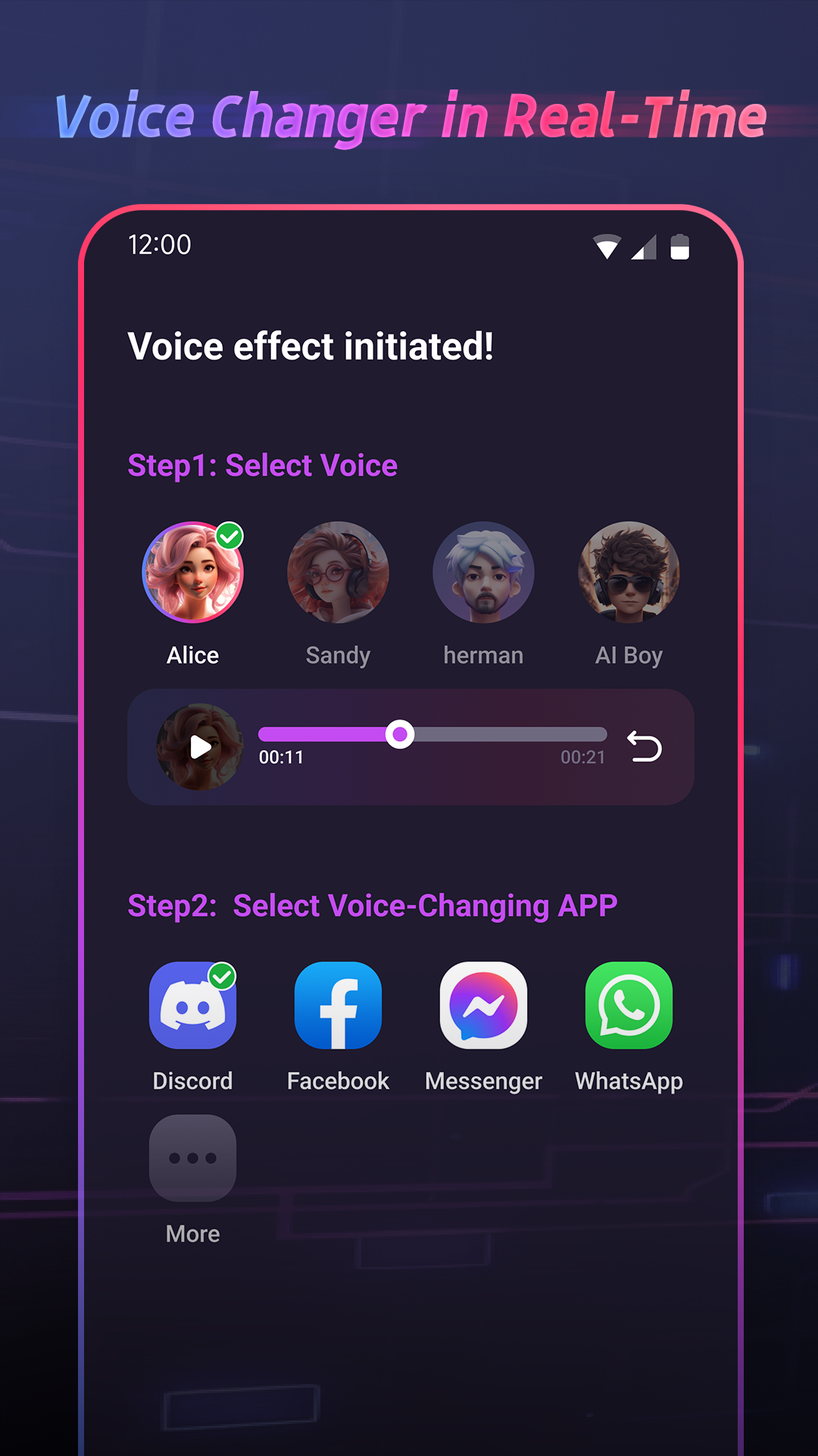 ABox screenshot