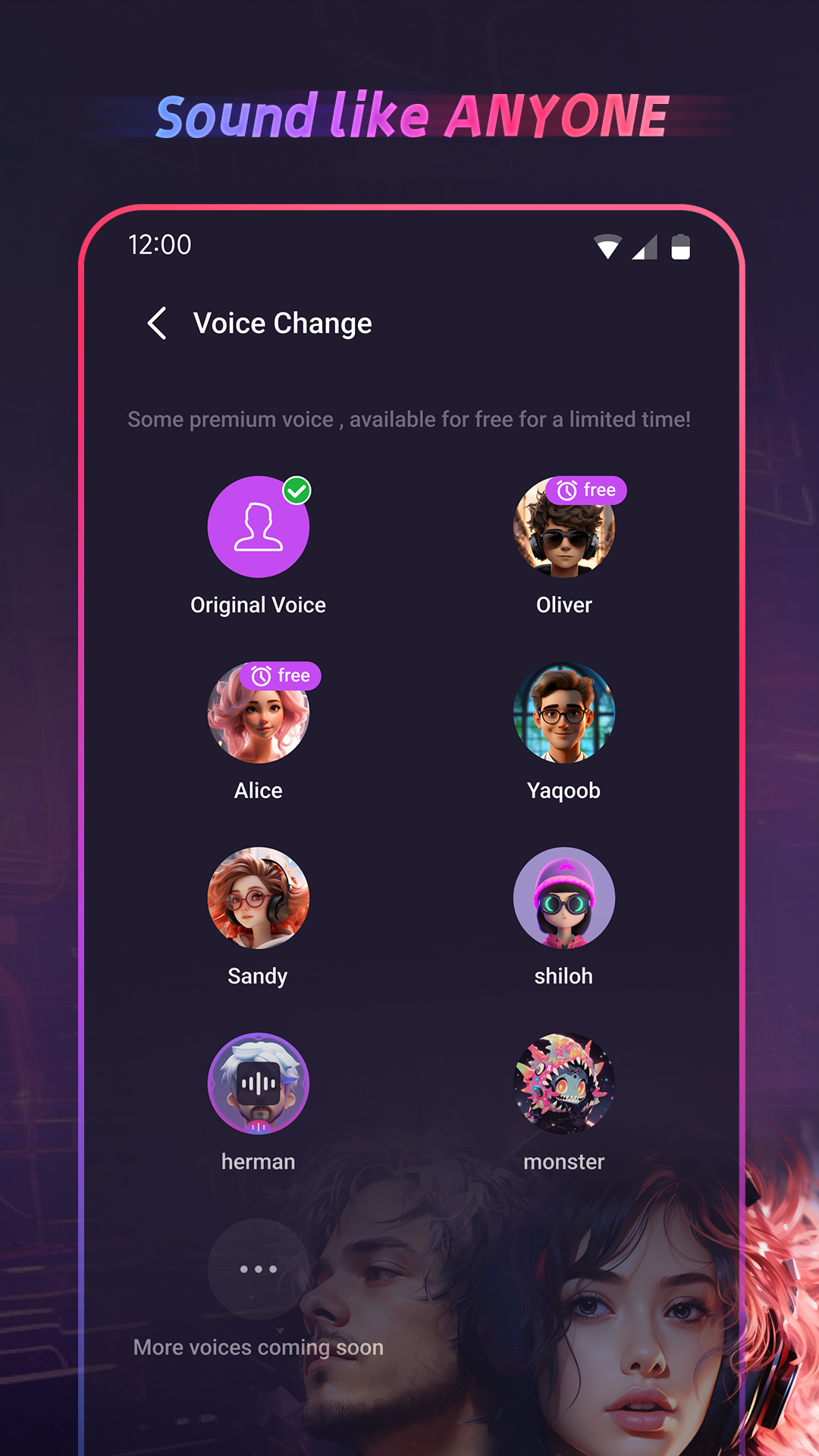 ABox screenshot