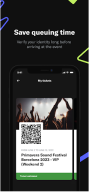 AccessTicket APK screenshot