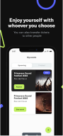AccessTicket APK screenshot