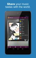 AccuRadio APK screenshot