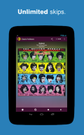 AccuRadio APK screenshot