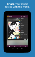 AccuRadio APK screenshot
