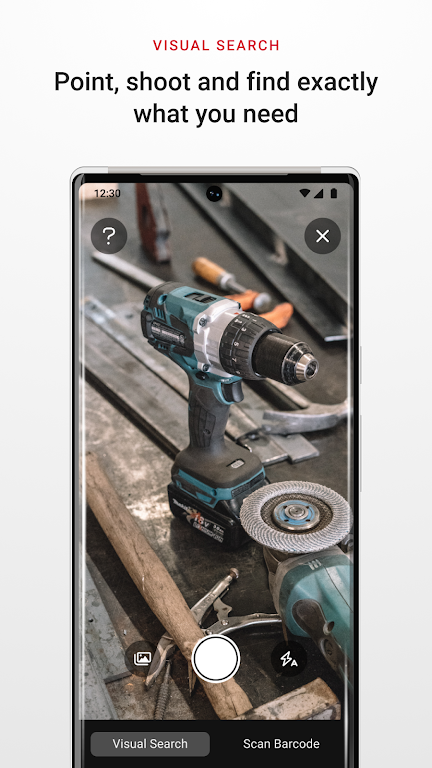 Ace Hardware APK screenshot