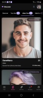 AceSpace: Dating & Friendships APK screenshot