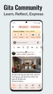 Acharya Prashant APK screenshot