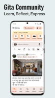 Acharya Prashant APK screenshot