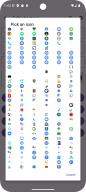 Activity Launcher screenshot
