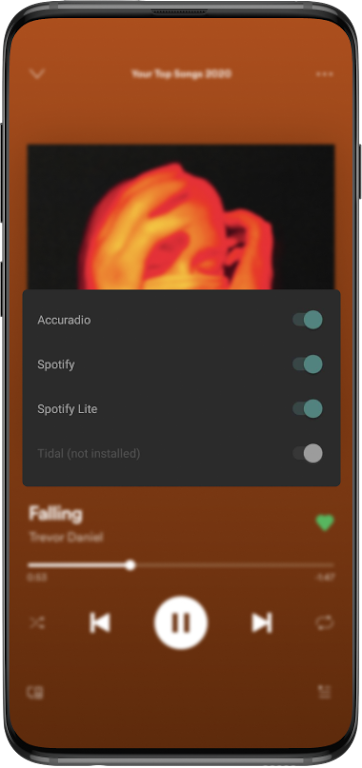 Ad-silence APK screenshot