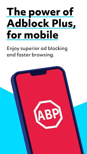 Adblock Browser APK screenshot