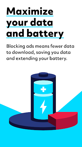 Adblock Browser APK screenshot