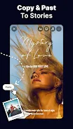 Add Text & Story Font - Fontly APK 3
