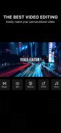 Adobe After Effects APK screenshot