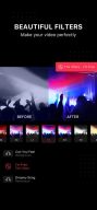 Adobe After Effects APK screenshot