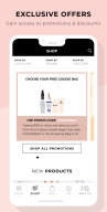 Adore Beauty | Shop Beauty Now APK screenshot