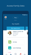 AdventHealth APK screenshot