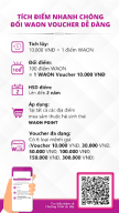 AEONMALL Vietnam APK screenshot