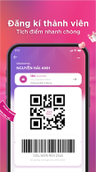 AEONMALL Vietnam APK screenshot