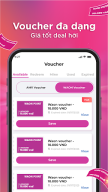 AEONMALL Vietnam APK screenshot