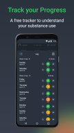Affect: Addiction Recovery APK screenshot