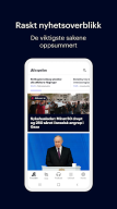 Aftenposten APK screenshot