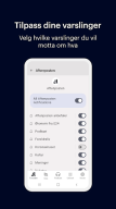 Aftenposten APK screenshot