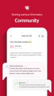 AGE-R medicube Digital clinic APK screenshot