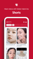 AGE-R medicube Digital clinic APK screenshot