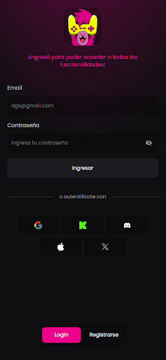 AGS APK 2