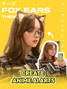 AI Anime Filter - Anime AI APK 5
