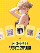 AI Anime Filter - Anime AI APK 7