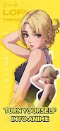 AI Anime Filter - Anime AI APK 11