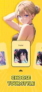 AI Anime Filter - Anime AI APK 12
