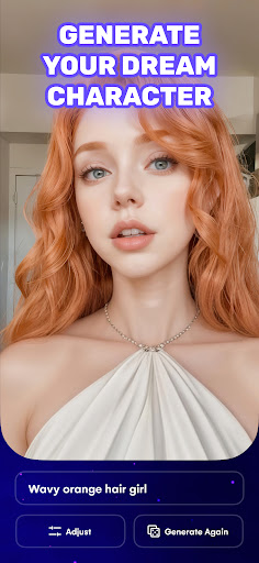 AI Art Generator: AI Picture APK screenshot