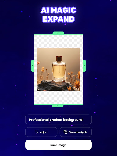 AI Art Generator: AI Picture APK screenshot