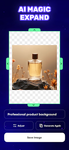 AI Art Generator: AI Picture APK screenshot