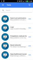 AI Artificial Intelligence APK screenshot