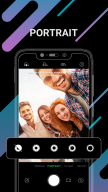 AI Camera APK screenshot