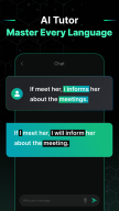 AI Chat - Ask your AI Chatbot APK screenshot